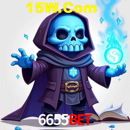6655Bet