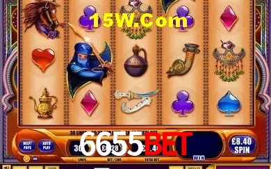 6655Bet,6655Bet App