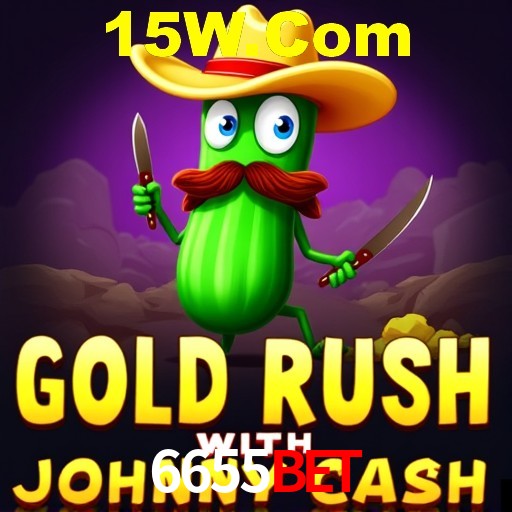 6655Bet App