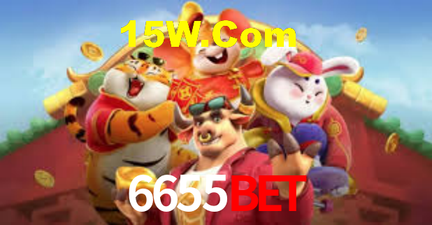 6655Bet