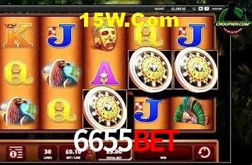 6655Bet