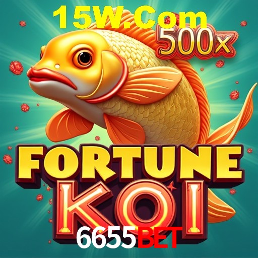 6655Bet