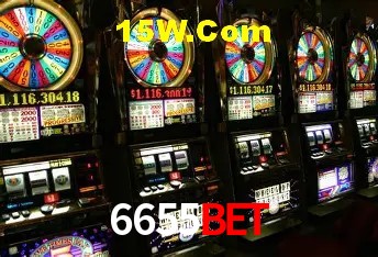 6655Bet
