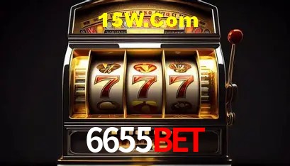 6655Bet Login