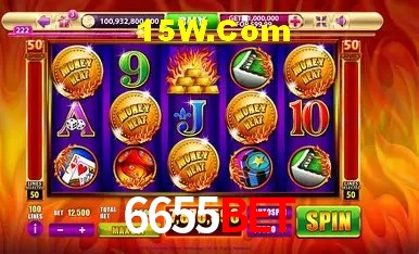 6655Bet,6655Bet App
